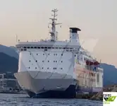 Ro-Ro船 販売中