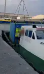 作業船 販売中