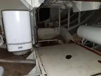 トロール漁船 販売中