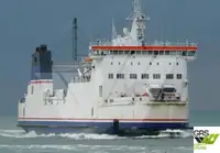 Ro-Ro ship 販売のため