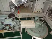 ばら積み貨物船 販売中