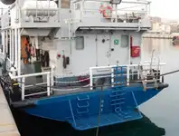 作業船 販売中