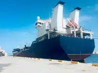 Oil/Chemical tanker 販売のため