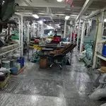 巻き網漁船 販売中