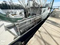 トロール漁船 販売中