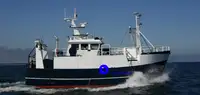 Trawler 販売のため