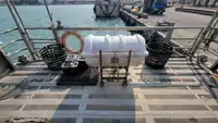 コンテナ船 販売中