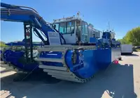 浚渫船 販売中