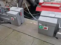 作業船 販売中