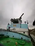 浚渫船 販売中