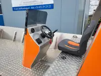 作業船 販売中
