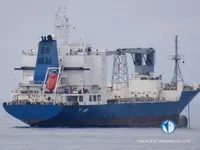冷凍船 販売中