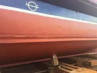 作業船 販売中