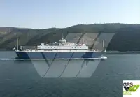 Ro-Ro ship 販売のため