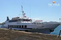 旅客船 販売中