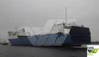 Ro-Ro ship 販売のため