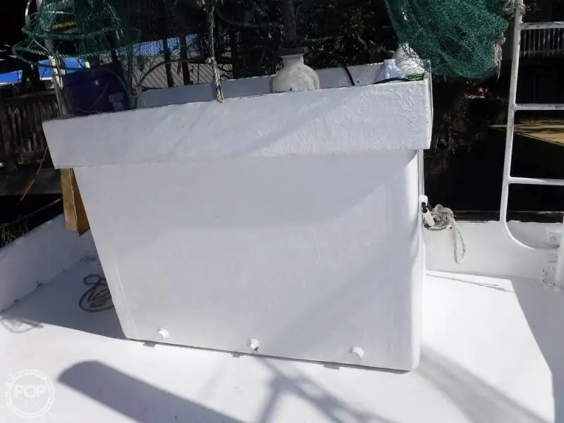 トロール漁船 販売中