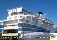 Ro-Ro ship 販売のため