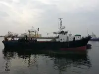 Trawler 販売のため