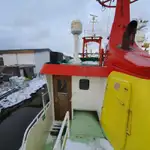 巡視艇 販売中
