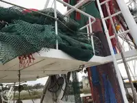 トロール漁船 販売中