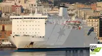 Ro-Ro ship 販売のため