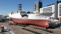 トロール漁船 販売中