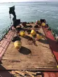浚渫船 販売中