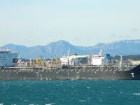 石油/化学タンカー 販売中