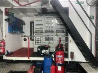 作業船 販売中