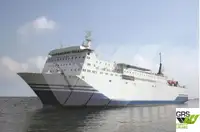 Ro-Ro ship 販売のため