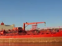 石油/化学タンカー 販売中