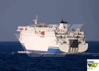 Ro-Ro船 販売中