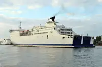 Ro-Ro ship 販売のため