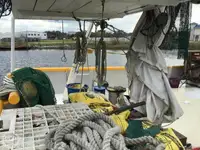 トロール漁船 販売中