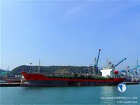 石油/化学タンカー 販売中