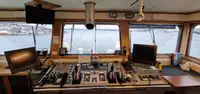燃料タンカー 販売中