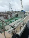 トロール漁船 販売中