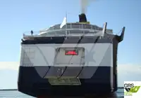 Ro-Ro ship 販売のため