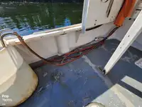 魚加工船 販売中