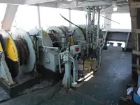 ばら積み貨物船 販売中