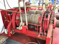 トロール漁船 販売中