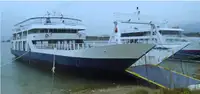 Ro-Ro ship 販売のため