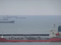 石油/化学タンカー 販売中