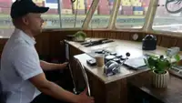 客船 販売のため