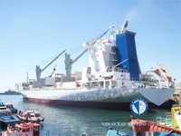 冷凍船 販売中