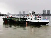 浚渫船 販売のため