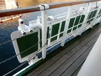 クルーズ船 販売中