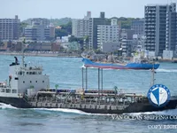 石油/化学タンカー 販売中