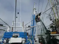 トロール漁船 販売中